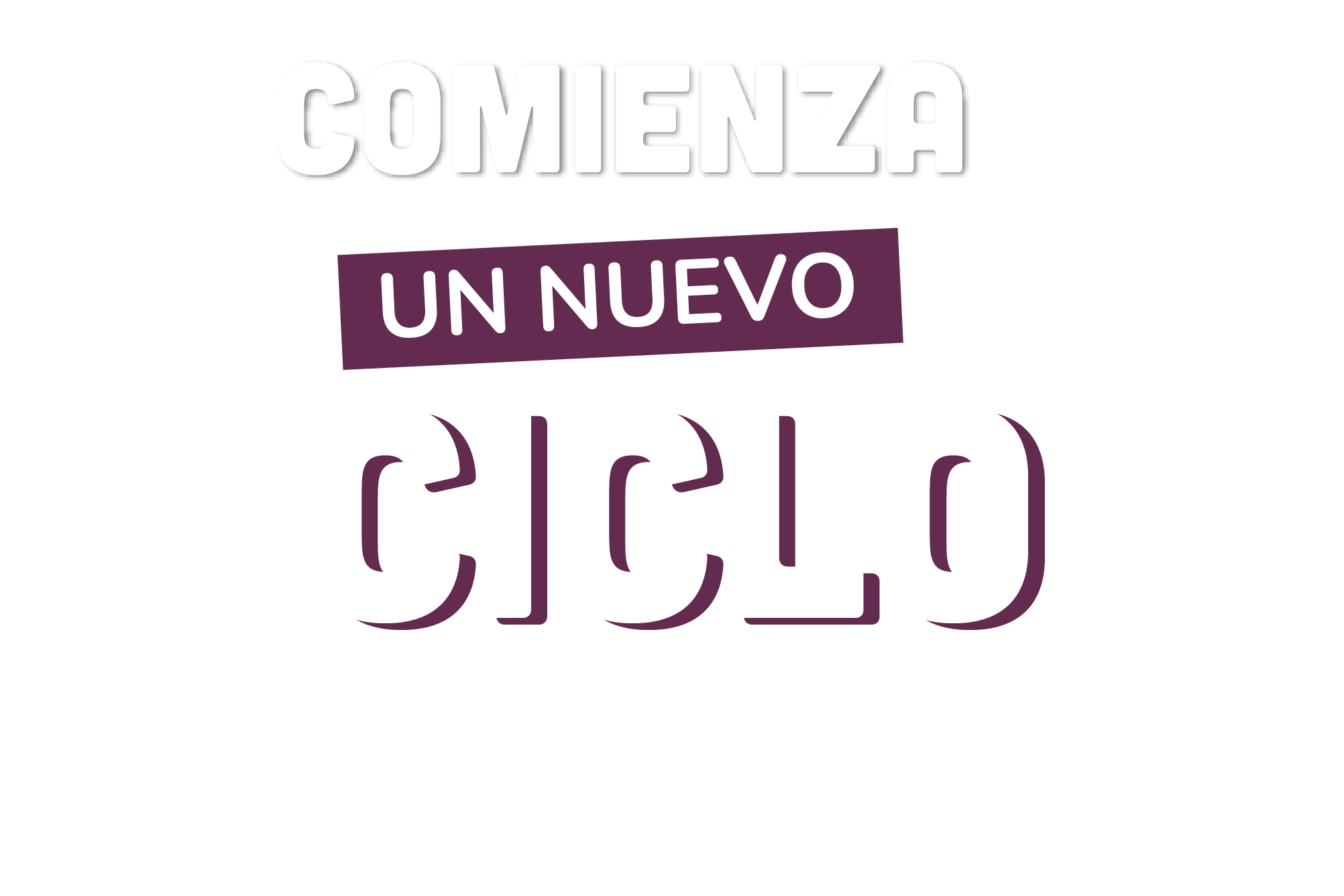 comienza un nuevo ciclo